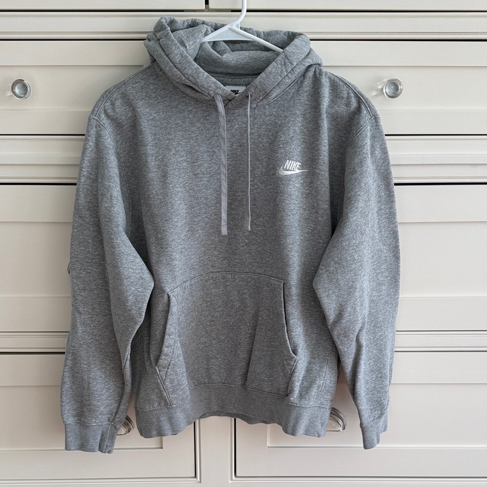 Men’s Nike Hoodie